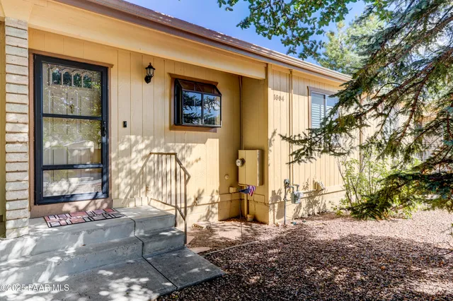 $342,000 | 1604 Canada Crescent, Prescott, AZ 86303