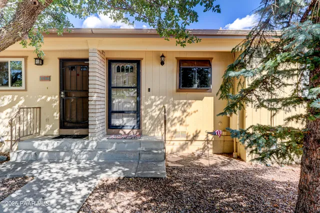 $342,000 | 1604 Canada Crescent, Prescott, AZ 86303