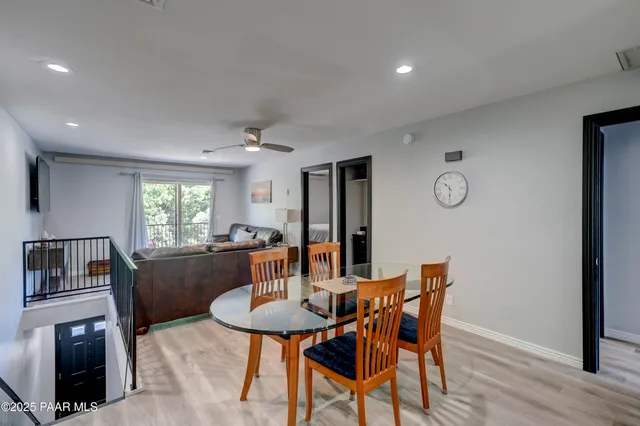 $342,000 | 1604 Canada Crescent, Prescott, AZ 86303