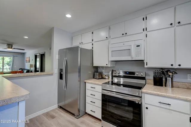 $342,000 | 1604 Canada Crescent, Prescott, AZ 86303