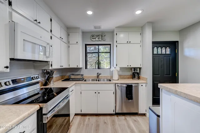 $342,000 | 1604 Canada Crescent, Prescott, AZ 86303