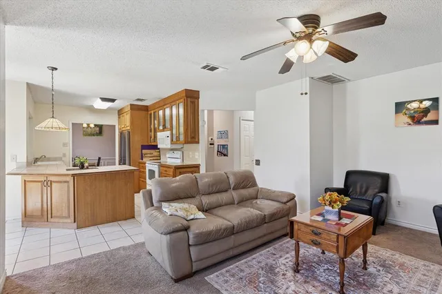 $298,000 | 2528 Creekwood Lane, Fort Worth, TX 76123