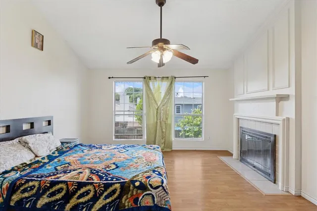 $298,000 | 2528 Creekwood Lane, Fort Worth, TX 76123