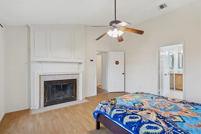 $298,000 | 2528 Creekwood Lane, Fort Worth, TX 76123