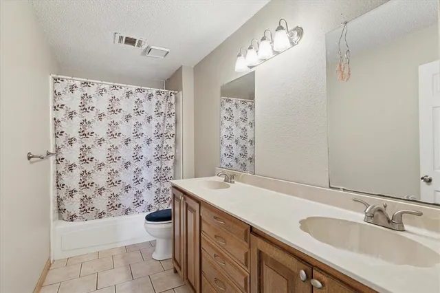 $298,000 | 2528 Creekwood Lane, Fort Worth, TX 76123