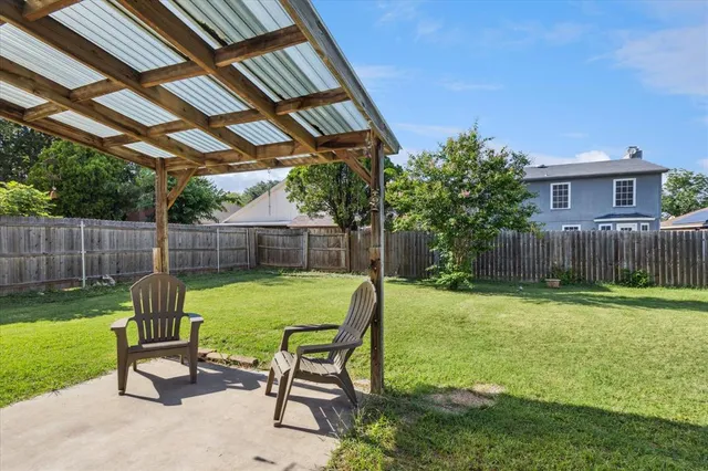 $298,000 | 2528 Creekwood Lane, Fort Worth, TX 76123