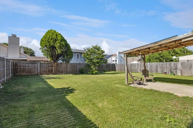 $298,000 | 2528 Creekwood Lane, Fort Worth, TX 76123