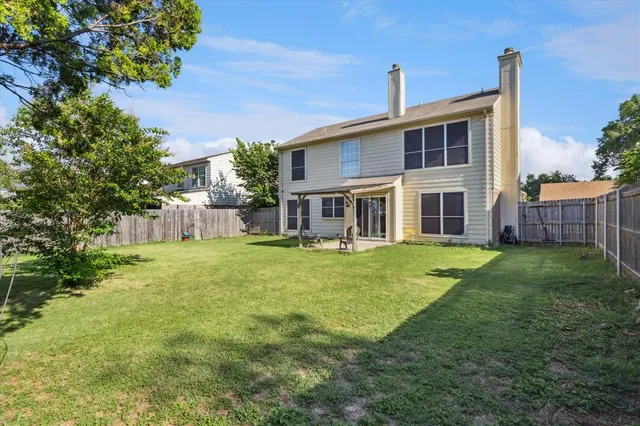 $298,000 | 2528 Creekwood Lane, Fort Worth, TX 76123