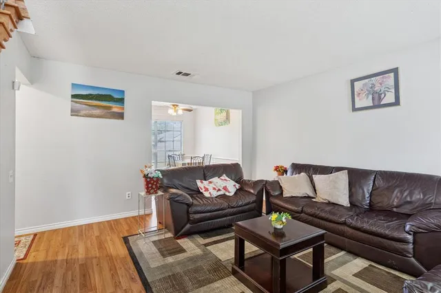 $298,000 | 2528 Creekwood Lane, Fort Worth, TX 76123