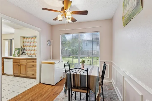 $298,000 | 2528 Creekwood Lane, Fort Worth, TX 76123