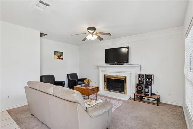 $298,000 | 2528 Creekwood Lane, Fort Worth, TX 76123