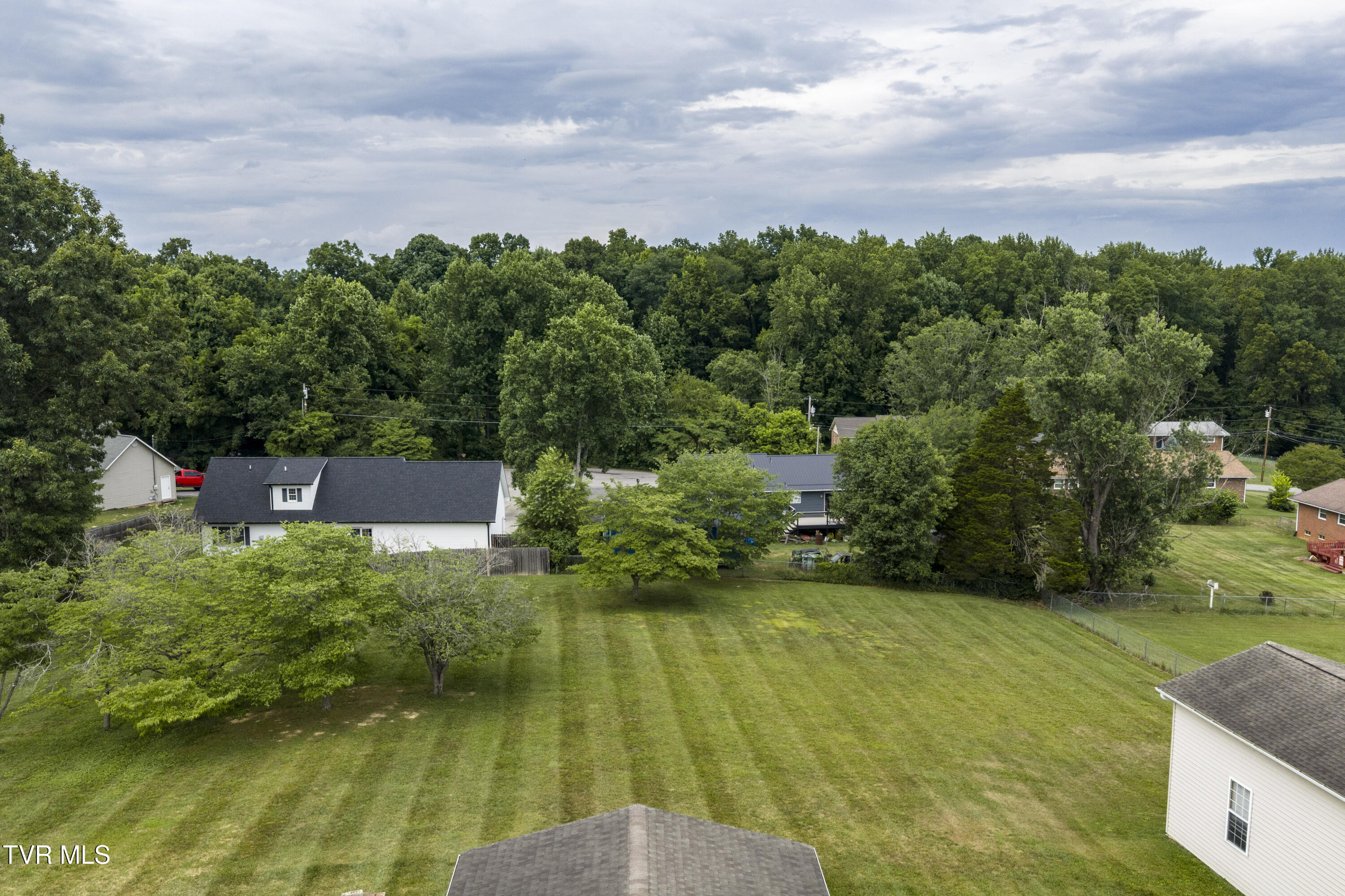 112 Hillrise Road Gray, TN 37615 - Photo 65 of 72 Hillrise-Aerials-5