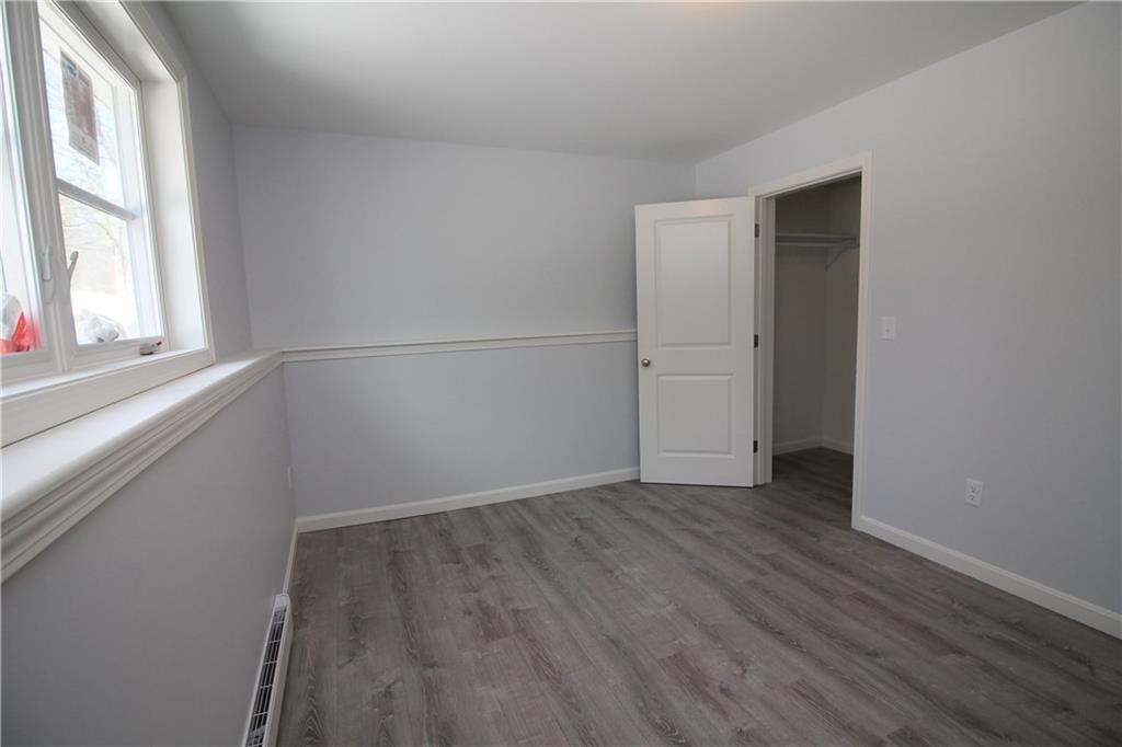 55 Tasker Street Saco, ME 04072 - Photo 12 of 19 Newly Built Bedroom #3