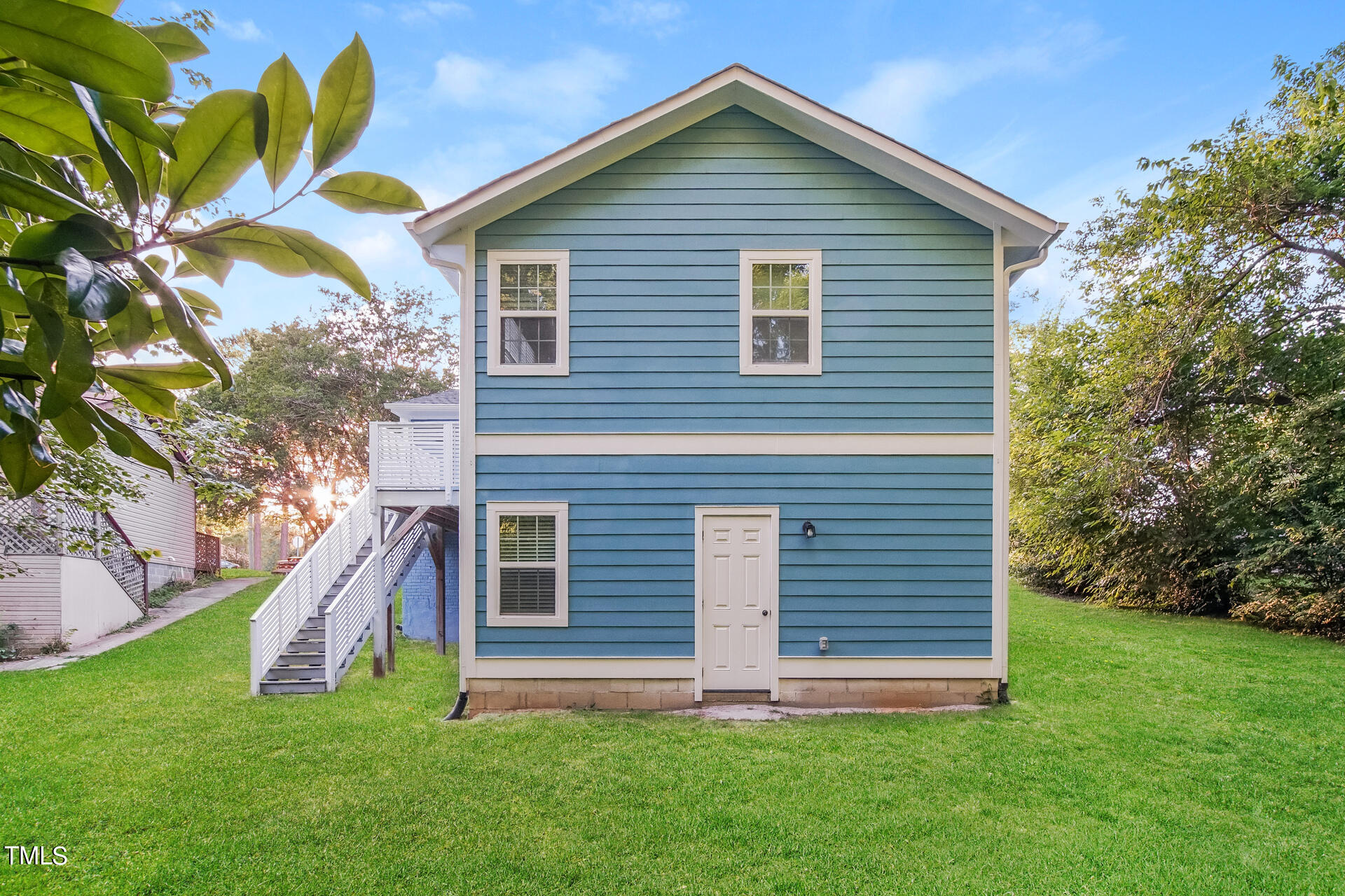 435 Lansing Street Raleigh, NC 27610 - Photo 19 of 21 019-photo-rear-view-13841825