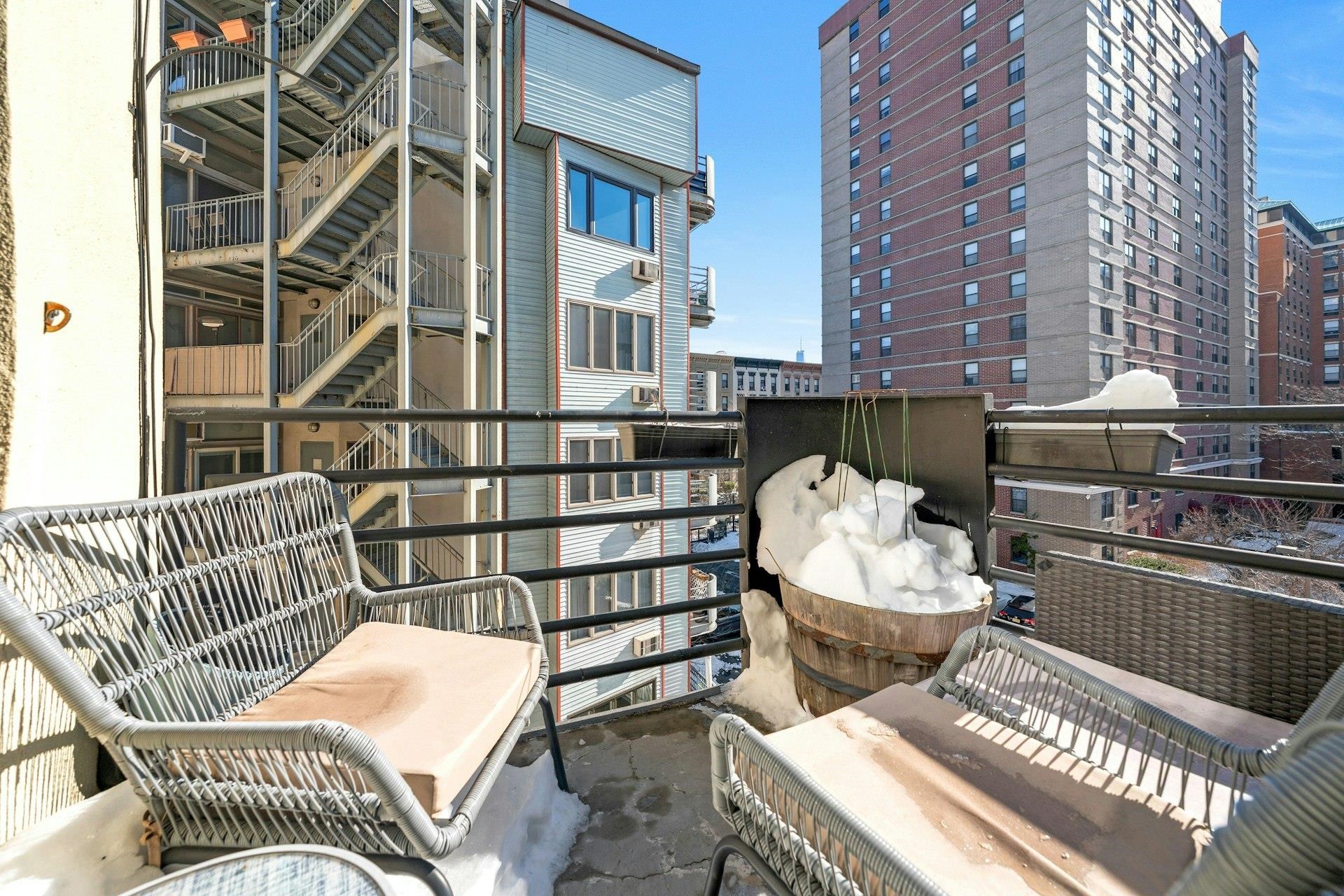 159 Newark Street, Unit 4D Hoboken, NJ 07030 - Photo 11 of 27