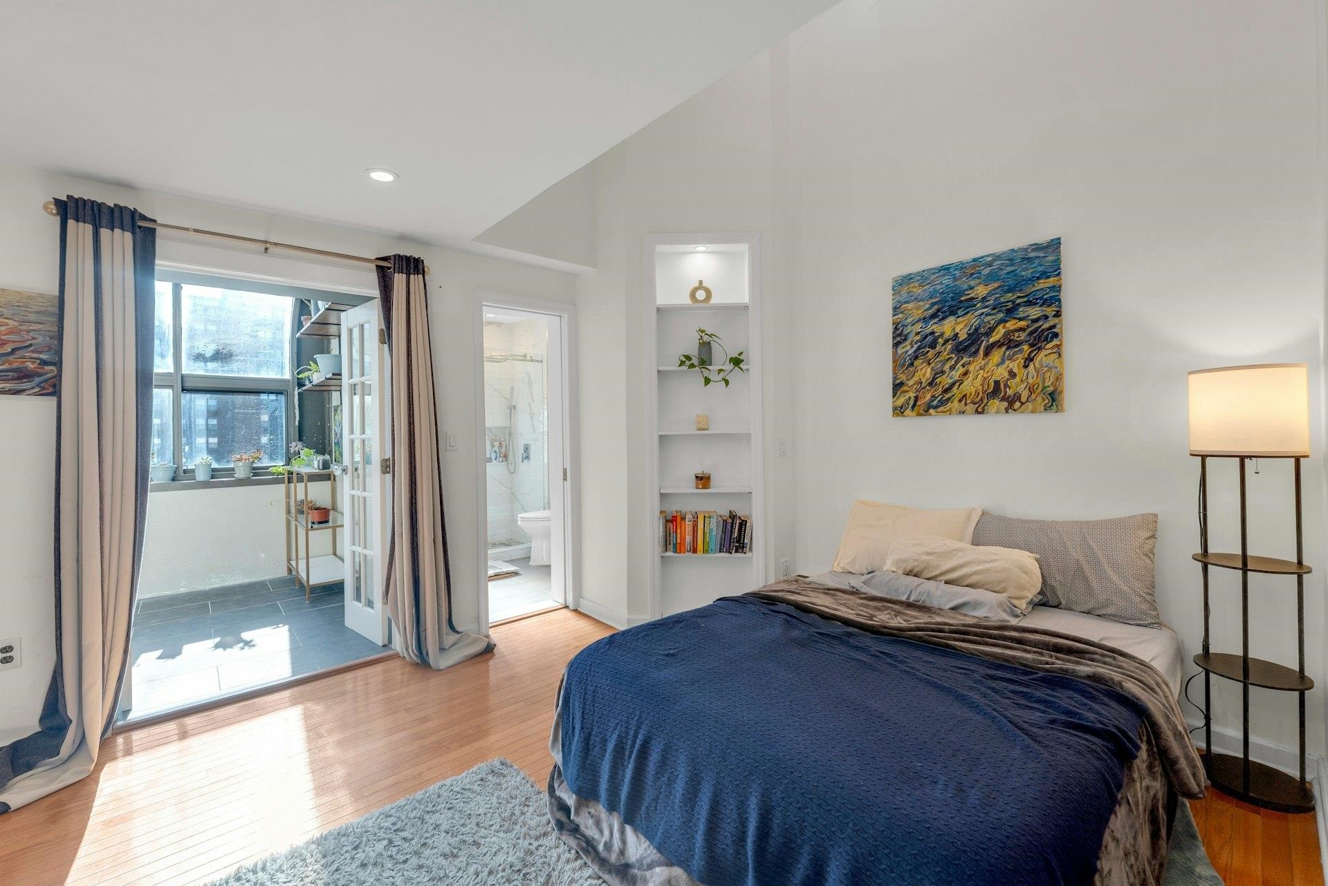 159 Newark Street, Unit 4D Hoboken, NJ 07030 - Photo 16 of 27