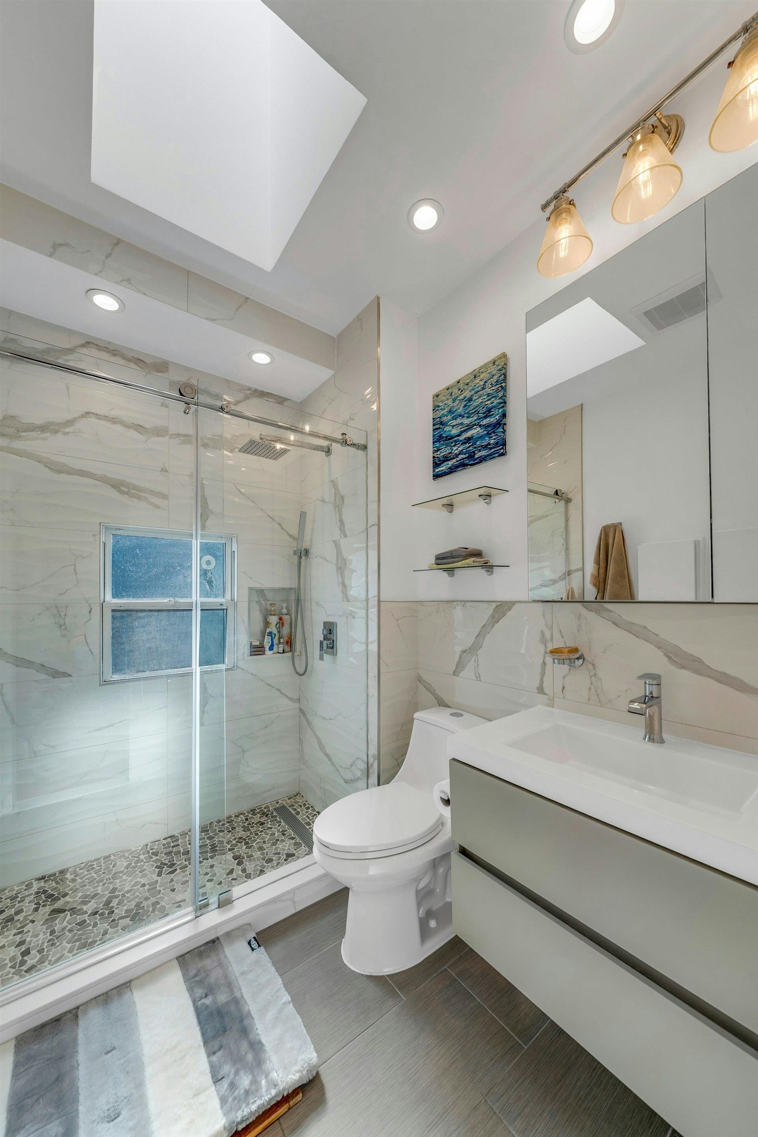 159 Newark Street, Unit 4D Hoboken, NJ 07030 - Photo 19 of 27