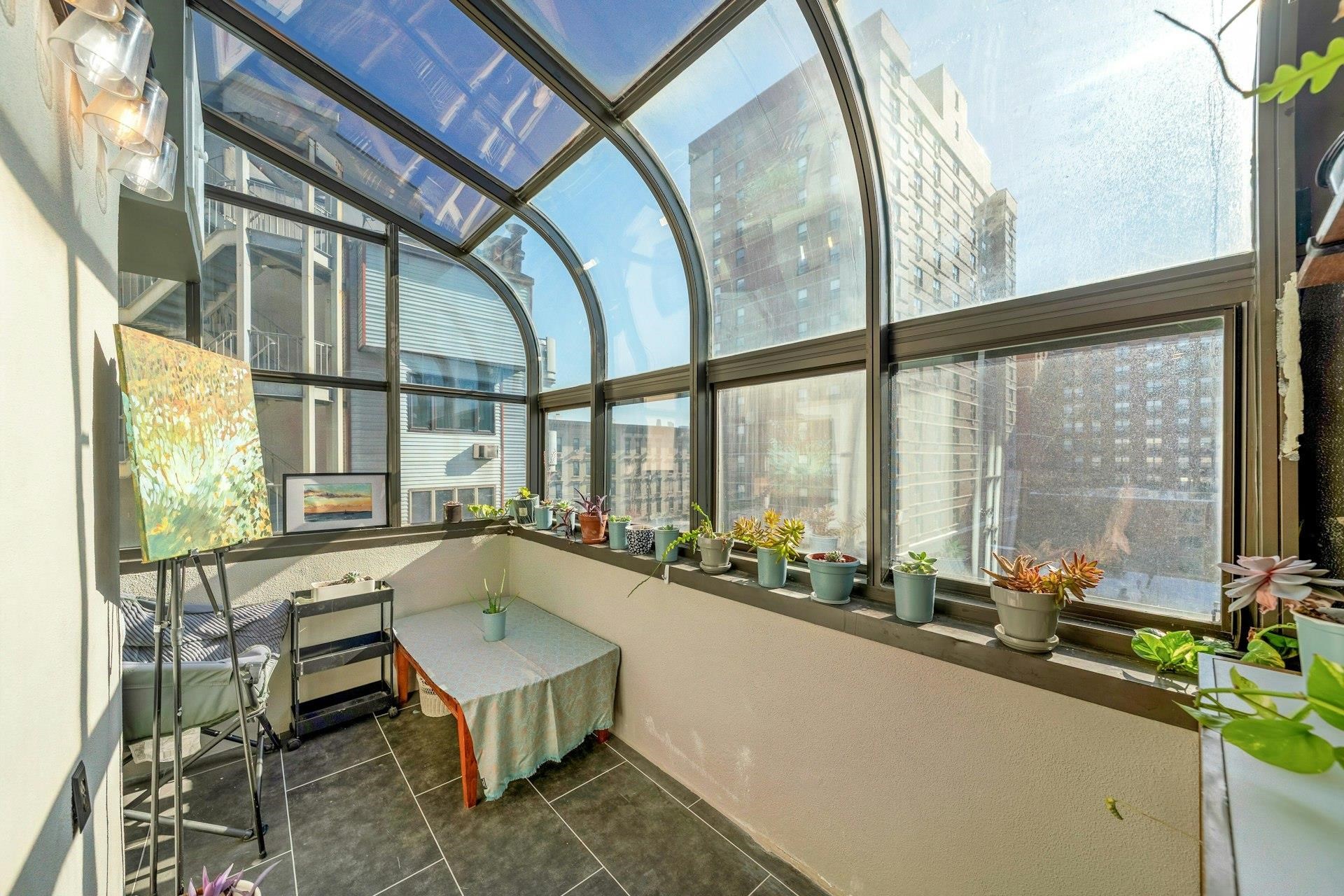 159 Newark Street, Unit 4D Hoboken, NJ 07030 - Photo 21 of 27