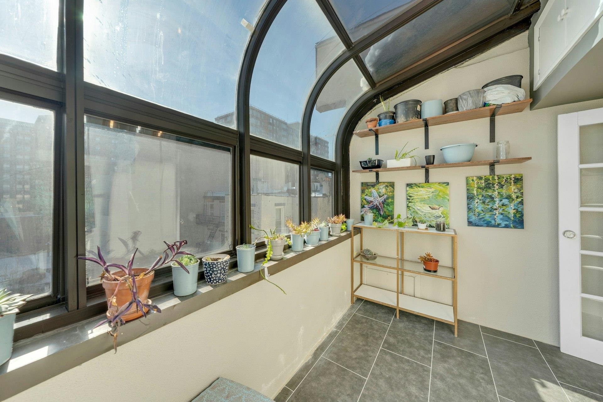 159 Newark Street, Unit 4D Hoboken, NJ 07030 - Photo 22 of 27