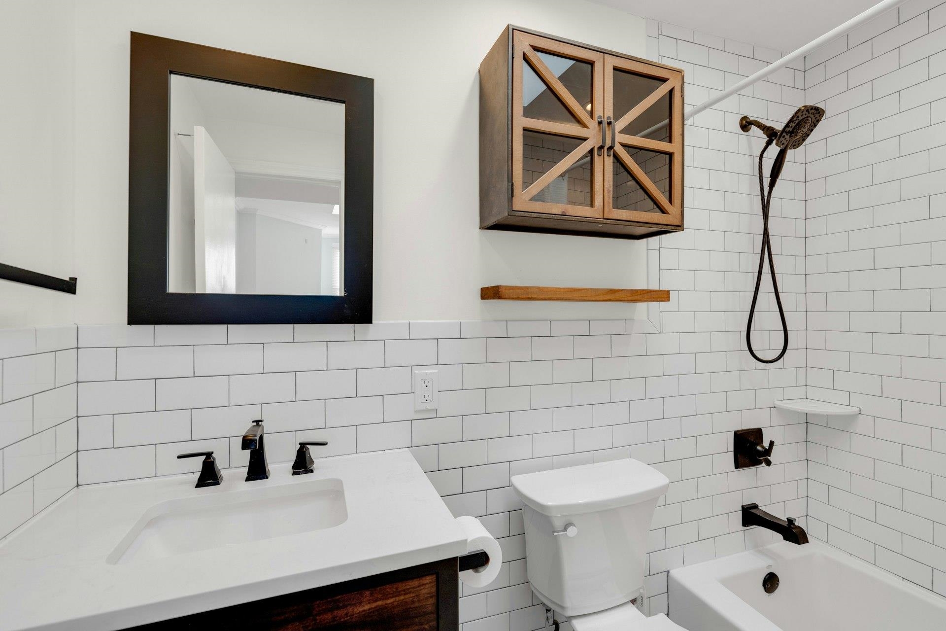 159 Newark Street, Unit 4D Hoboken, NJ 07030 - Photo 25 of 27