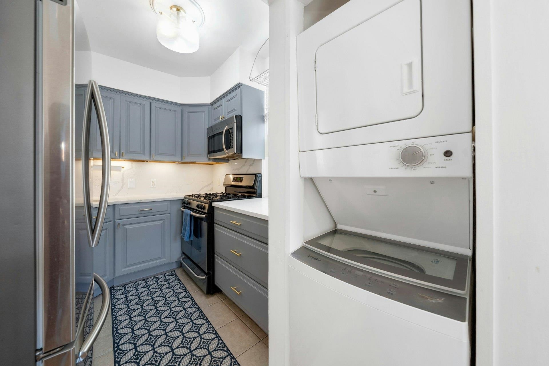 159 Newark Street, Unit 4D Hoboken, NJ 07030 - Photo 26 of 27