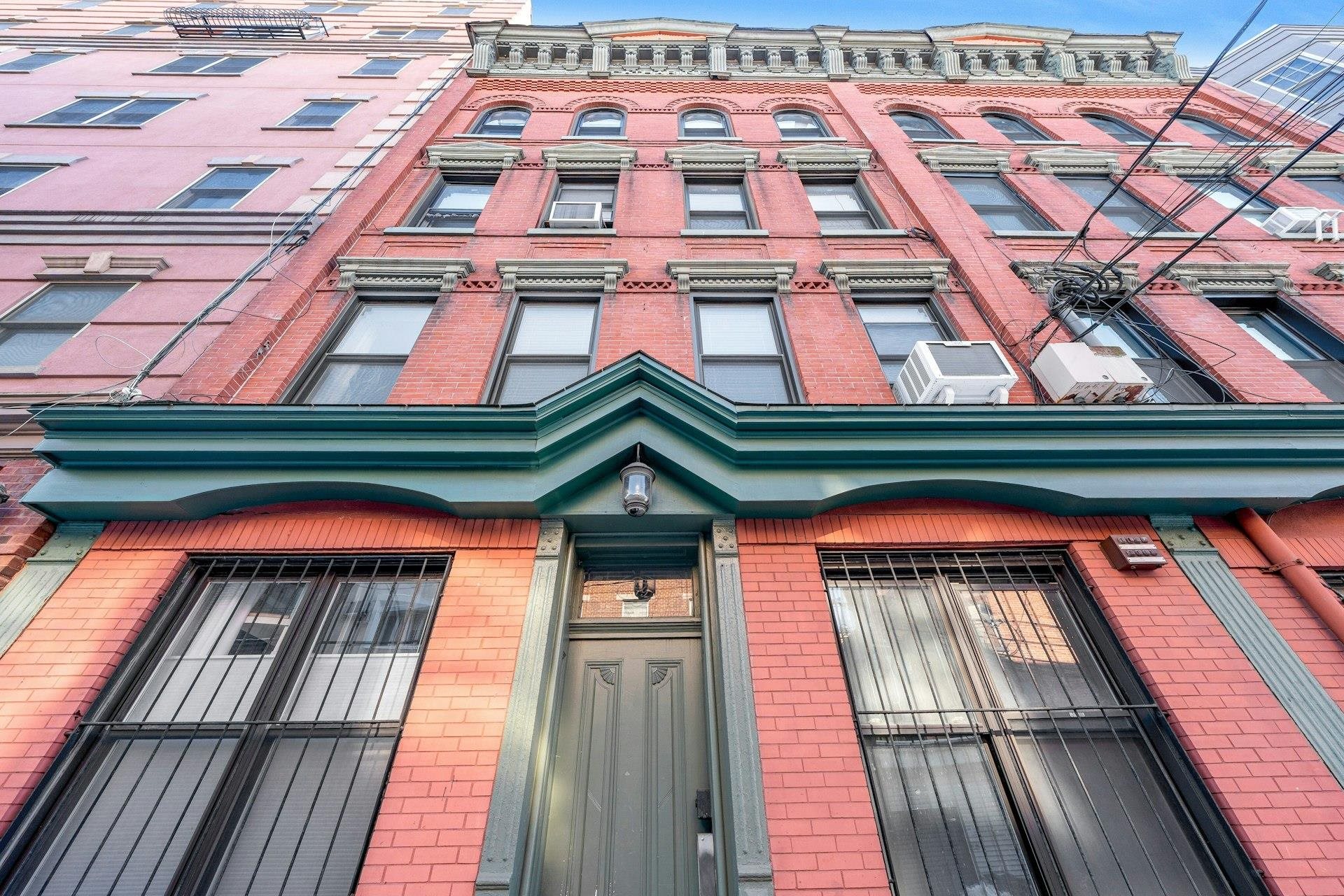 159 Newark Street, Unit 4D Hoboken, NJ 07030 - Photo 27 of 27