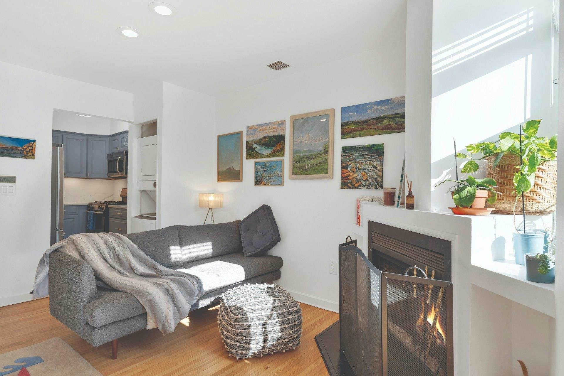 159 Newark Street, Unit 4D Hoboken, NJ 07030 - Photo 4 of 27