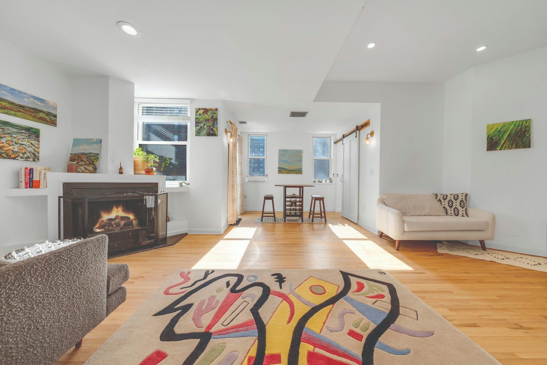 159 Newark Street, Unit 4D Hoboken, NJ 07030 - Photo 5 of 27