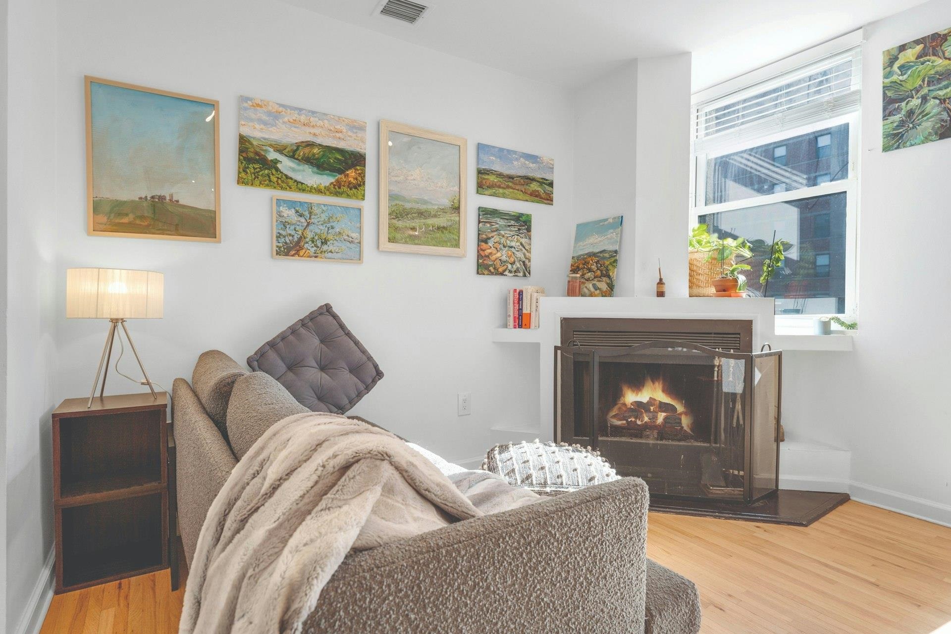 159 Newark Street, Unit 4D Hoboken, NJ 07030 - Photo 7 of 27