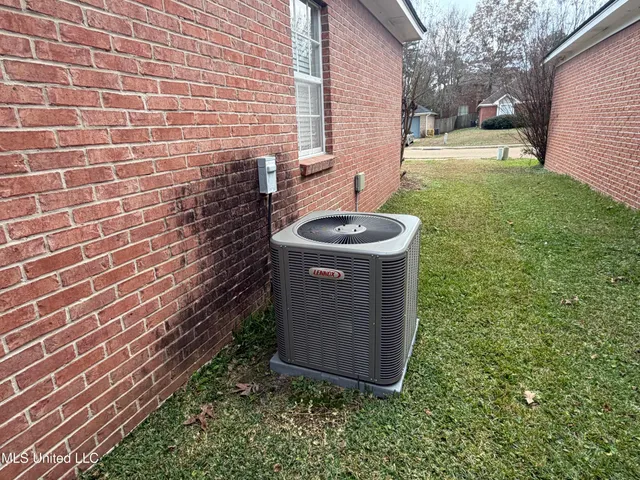 $1,900 | 123 Chestnut Drive, Brandon, MS 39047