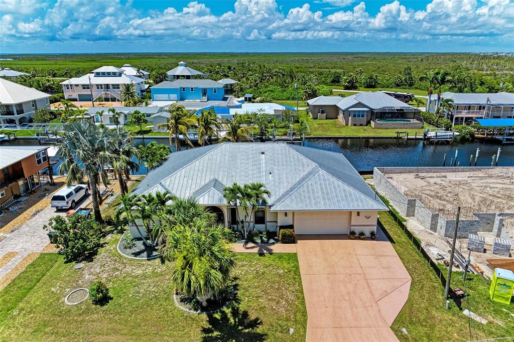 24324 Pirate Harbor Boulevard Punta Gorda, FL 33955 - Photo 1 of 1