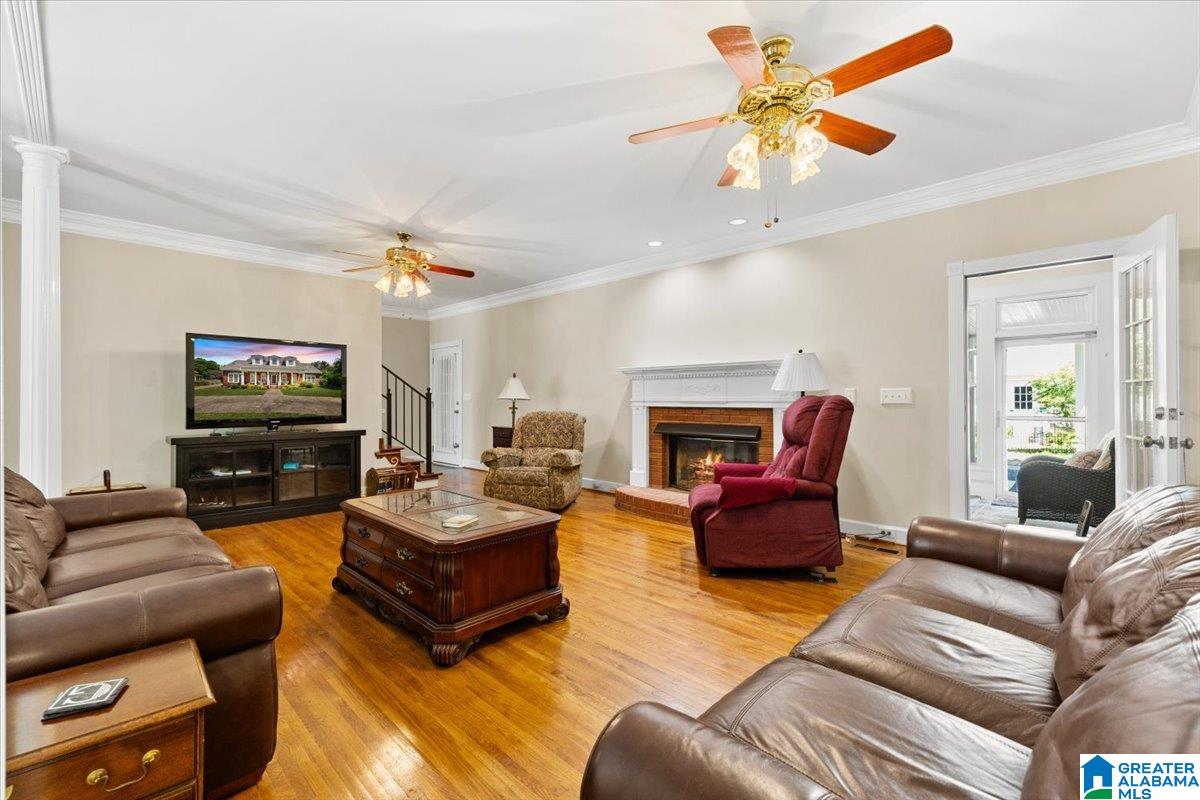 590 Rena Drive Springville, AL 35146 - Photo 2 of 25