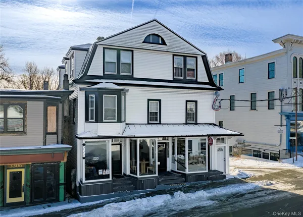 $1,600 | 3304 Highway 343, Unit 2F, Amenia, NY 12501