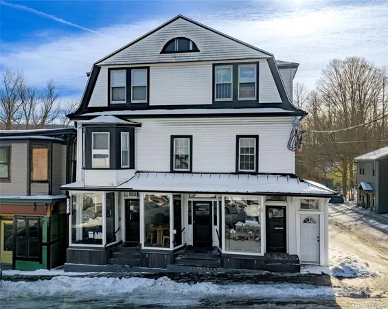 $1,600 | 3304 Highway 343, Unit 2F, Amenia, NY 12501