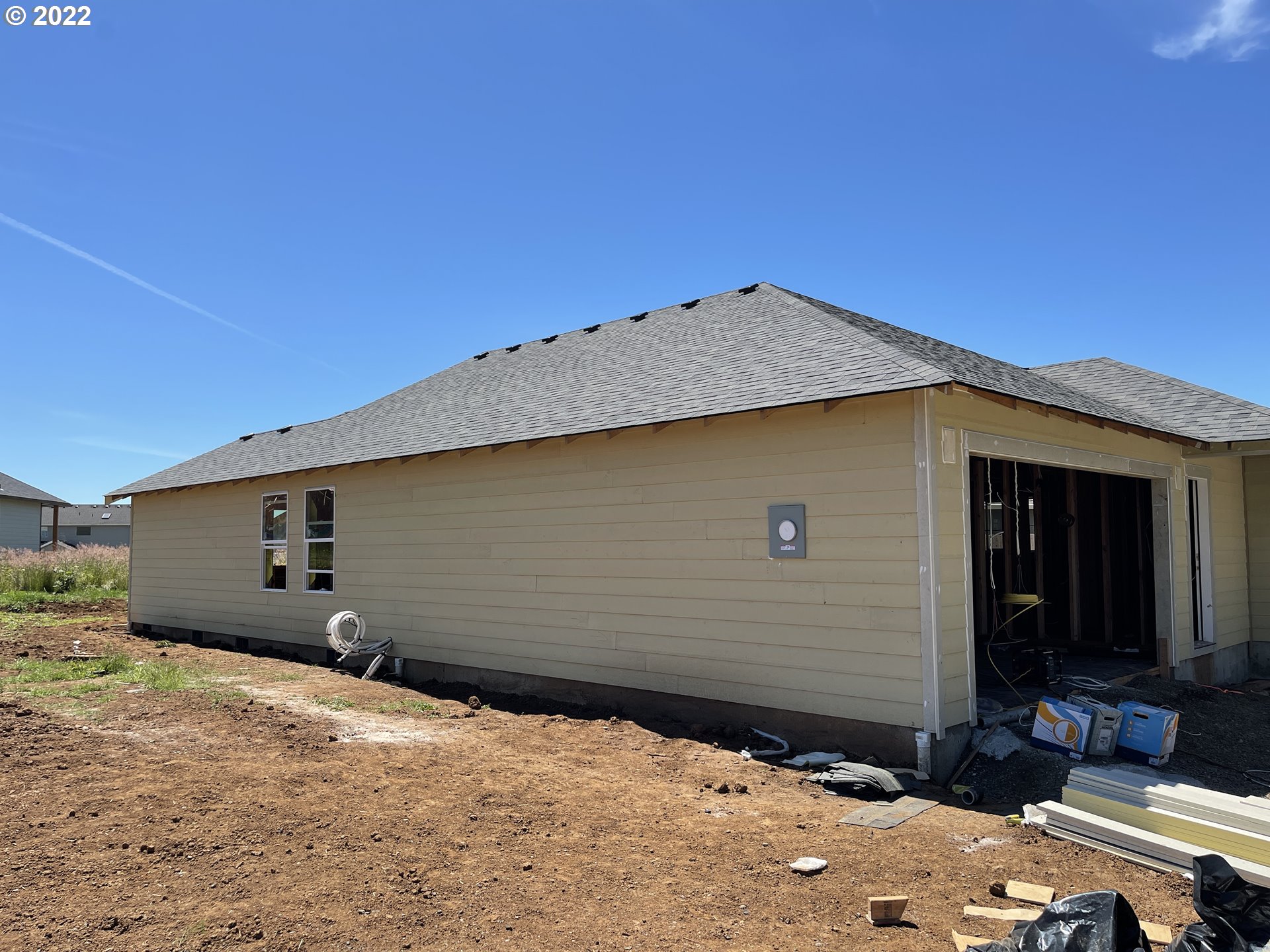 1004 Highlands Loop Willamina, OR 97396 - Photo 2 of 6 Gallery Image 2