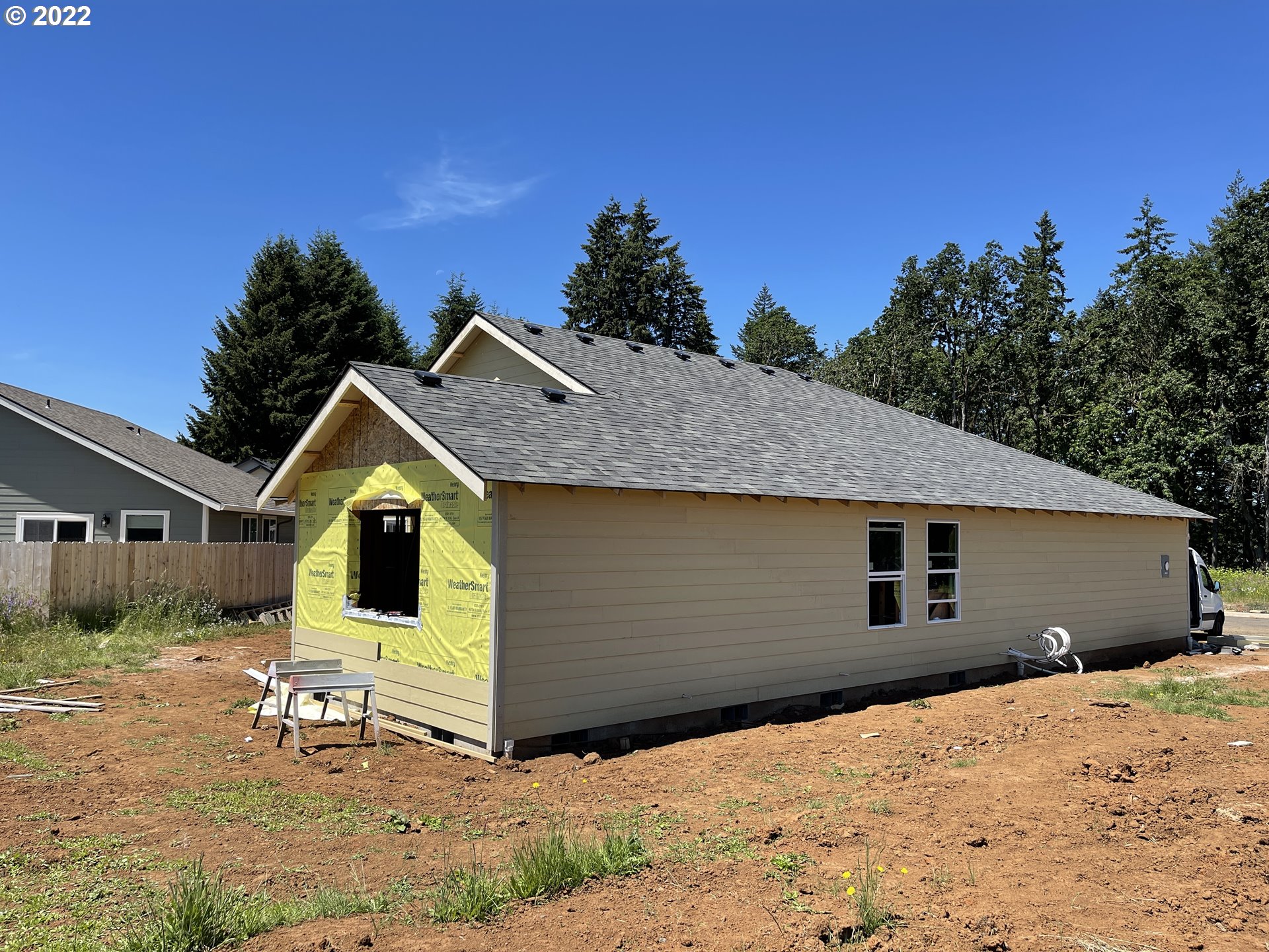 1004 Highlands Loop Willamina, OR 97396 - Photo 4 of 6 Gallery Image 4