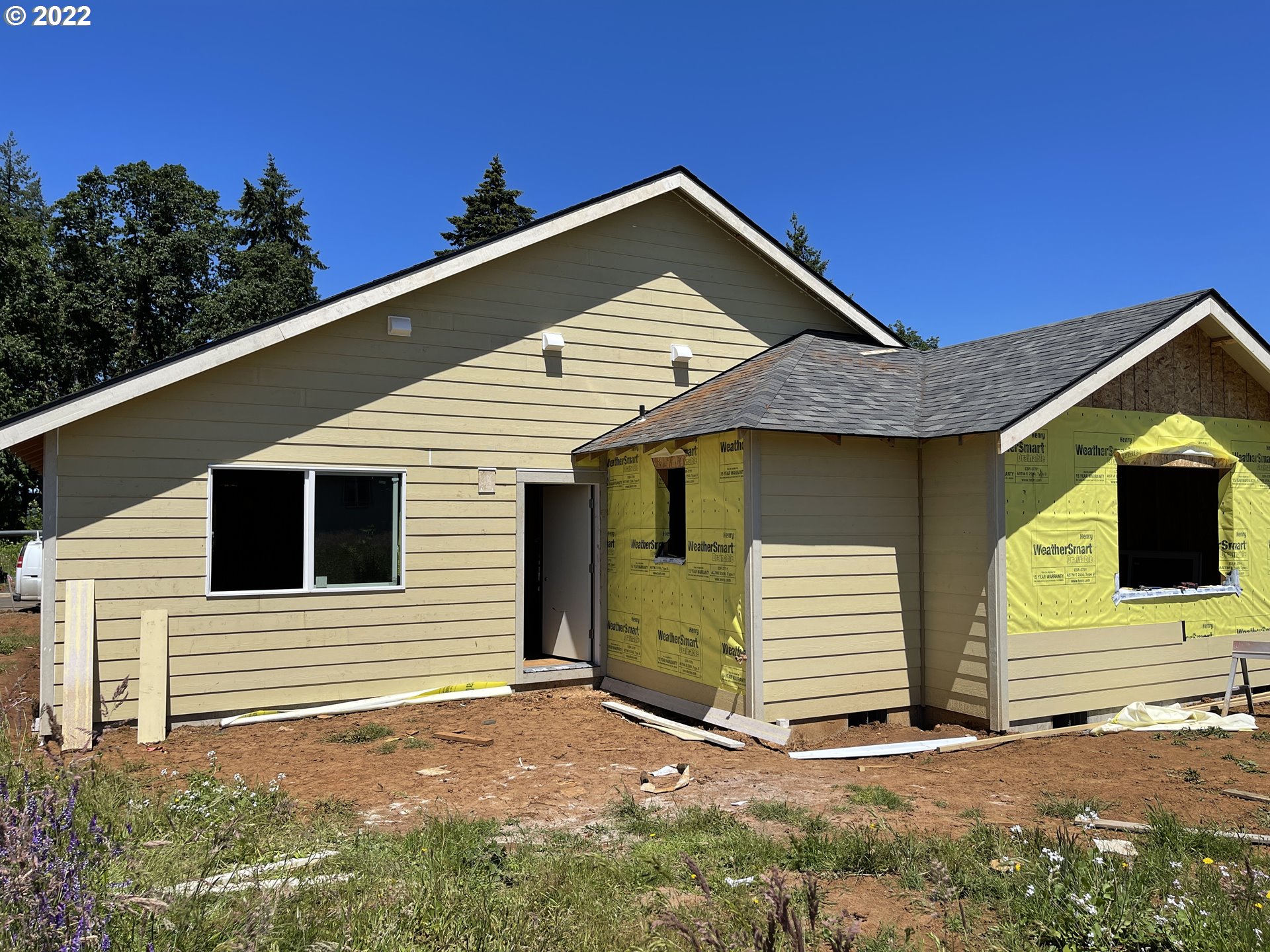 1004 Highlands Loop Willamina, OR 97396 - Photo 5 of 6 Gallery Image 5