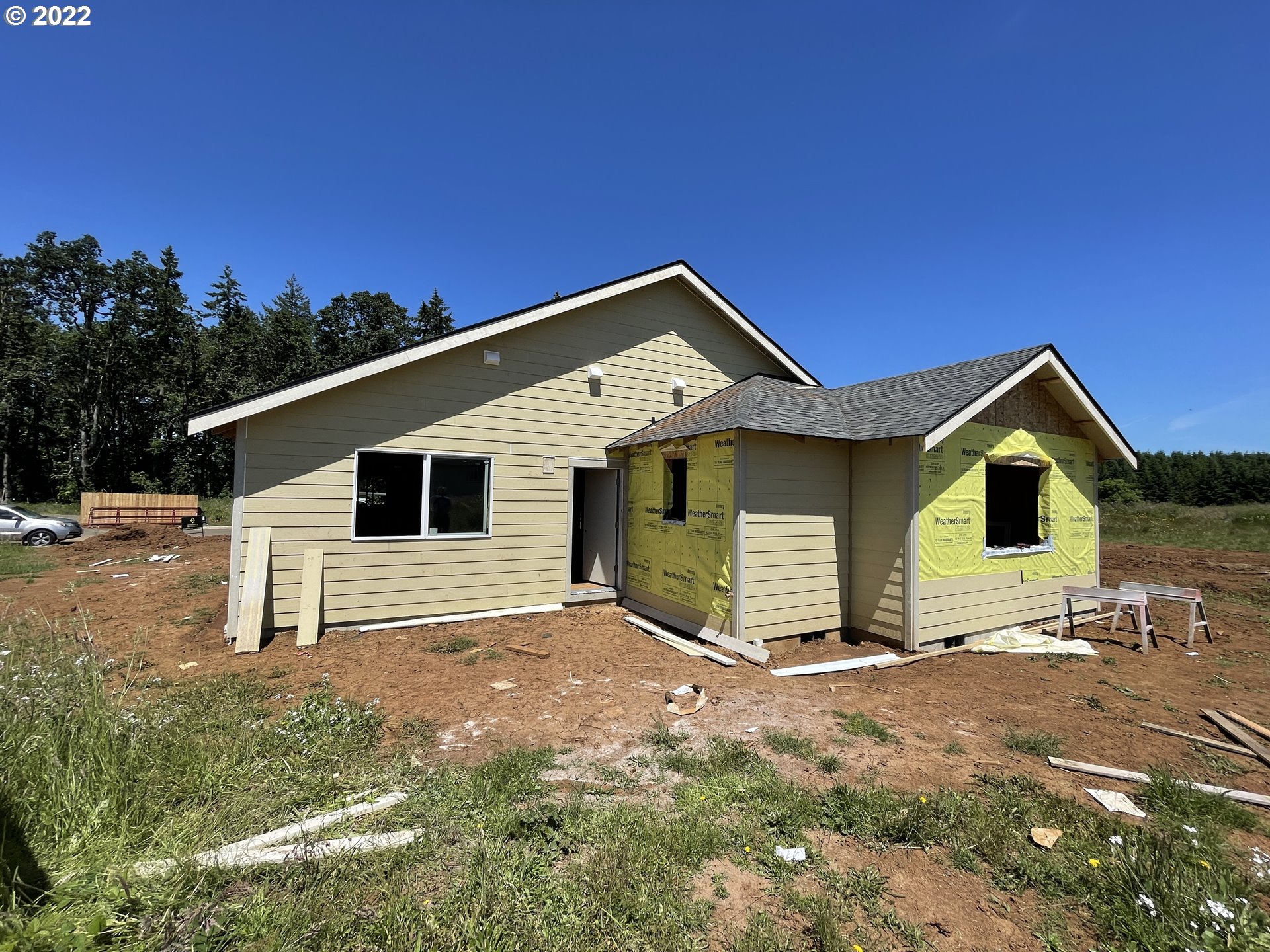 1004 Highlands Loop Willamina, OR 97396 - Photo 6 of 6 Gallery Image 6