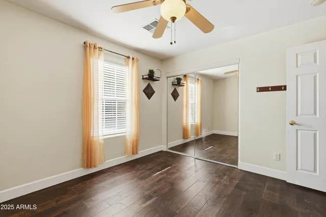 a view of beach and ocean