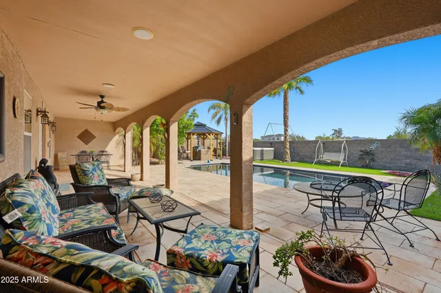 $710,000 | 9777 North Chemehlevi Drive, Casa Grande, AZ 85122