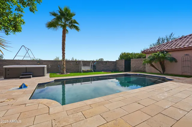 $720,000 | 9777 North Chemehlevi Drive, Casa Grande, AZ 85122