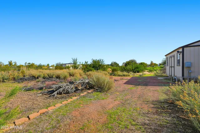 $720,000 | 9777 North Chemehlevi Drive, Casa Grande, AZ 85122