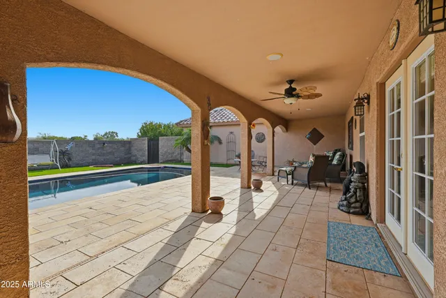 $710,000 | 9777 North Chemehlevi Drive, Casa Grande, AZ 85122