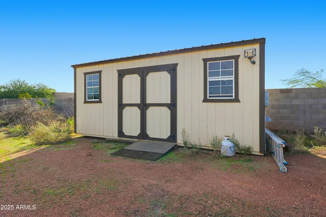 $720,000 | 9777 North Chemehlevi Drive, Casa Grande, AZ 85122