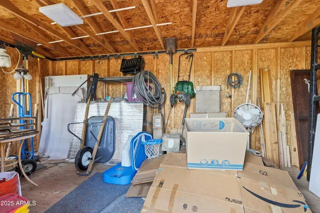 $720,000 | 9777 North Chemehlevi Drive, Casa Grande, AZ 85122