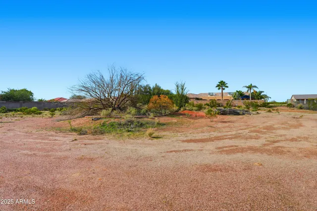 $720,000 | 9777 North Chemehlevi Drive, Casa Grande, AZ 85122