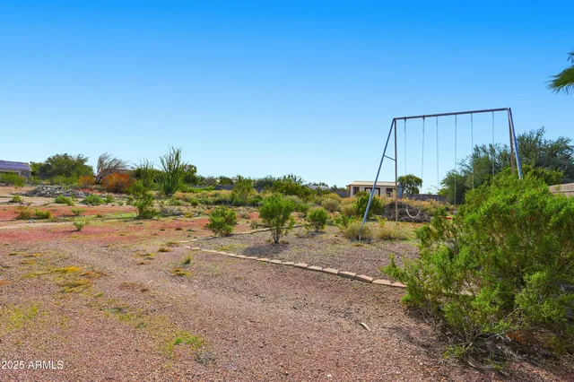 $710,000 | 9777 North Chemehlevi Drive, Casa Grande, AZ 85122