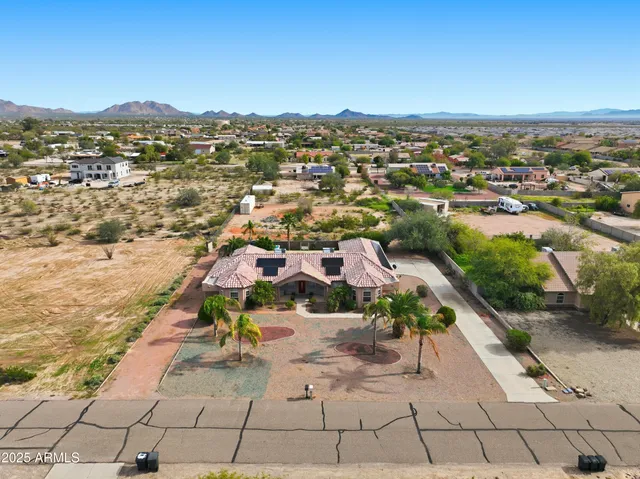 $720,000 | 9777 North Chemehlevi Drive, Casa Grande, AZ 85122