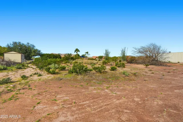 $710,000 | 9777 North Chemehlevi Drive, Casa Grande, AZ 85122