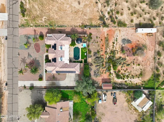 $720,000 | 9777 North Chemehlevi Drive, Casa Grande, AZ 85122